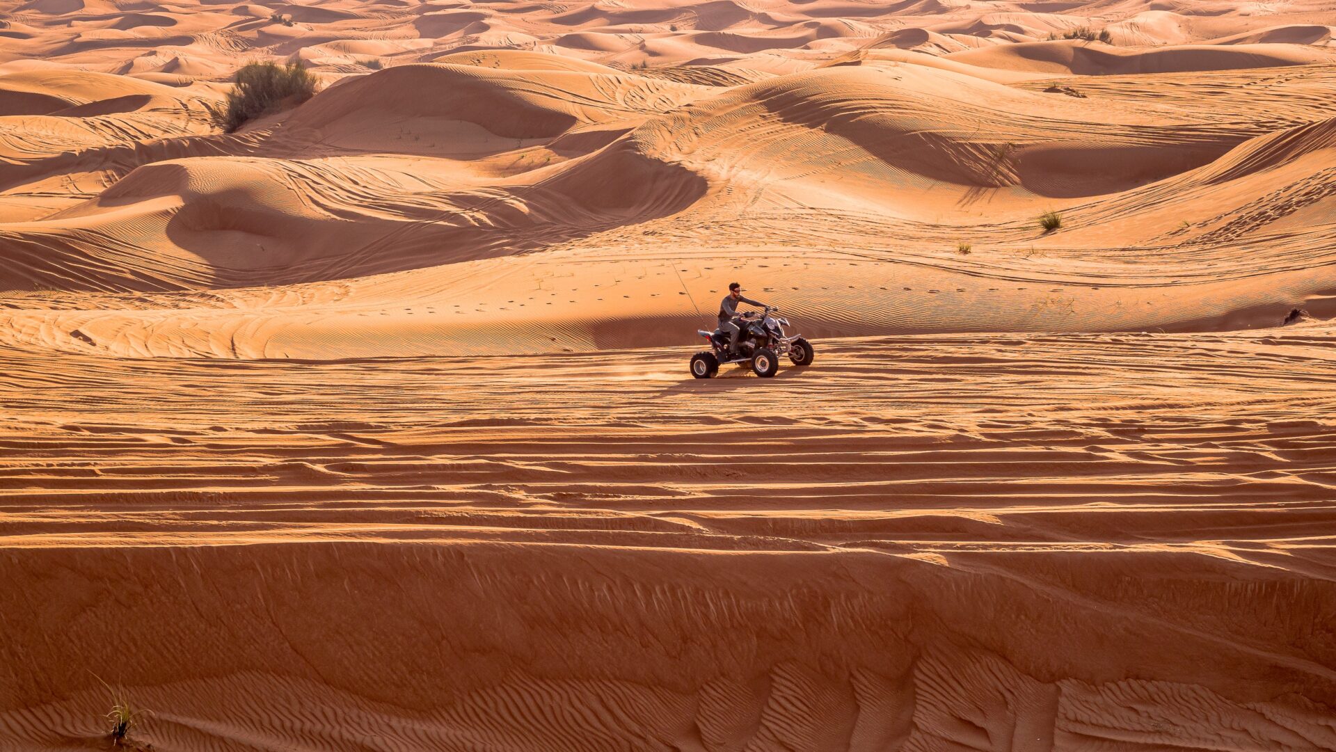 Sahara Morocco: Visit the Merzouga Desert