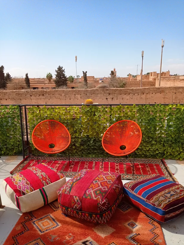 5 of the best Cheap hostels in Marrakech to stay at in summer season 2023