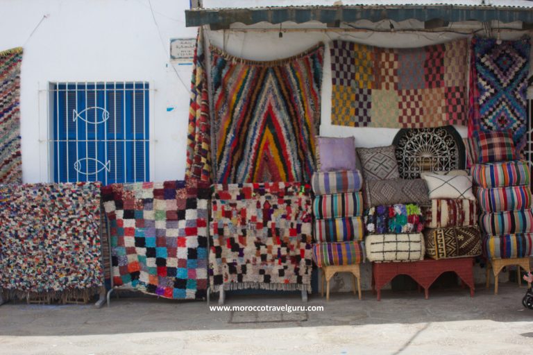 Top 13 things to do in Essaouira Morocco