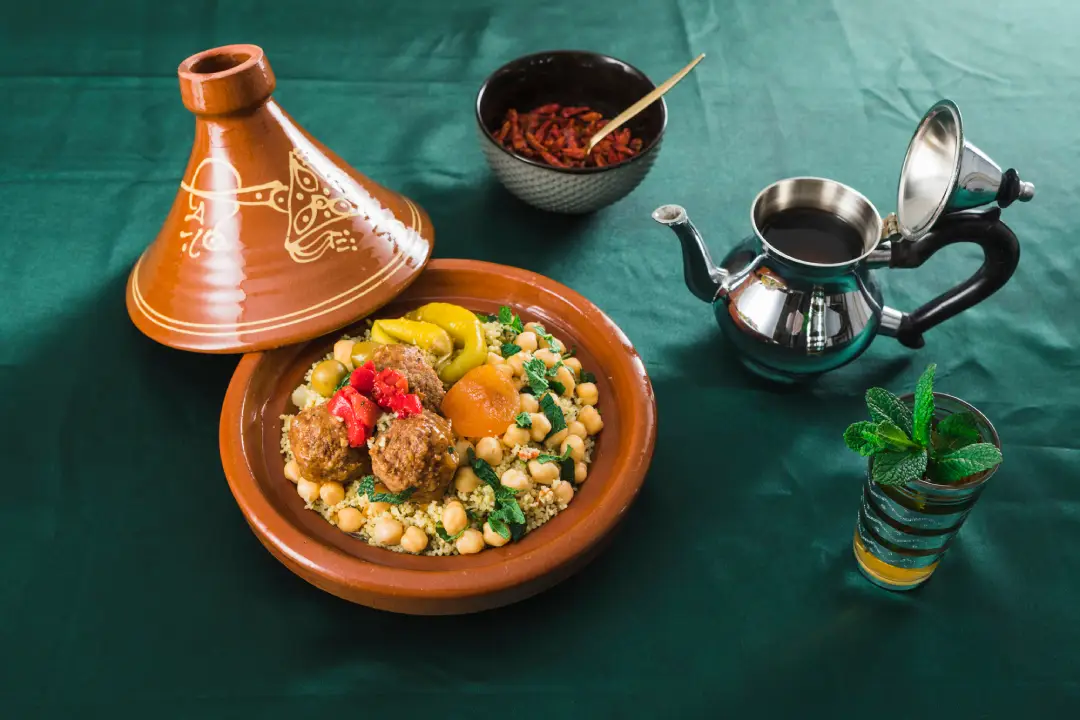 18 Best Moroccan Foods You Must Try in Morocco
